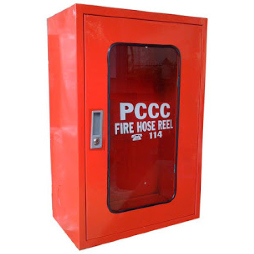 Hộp vòi chữa cháy 400x600x220